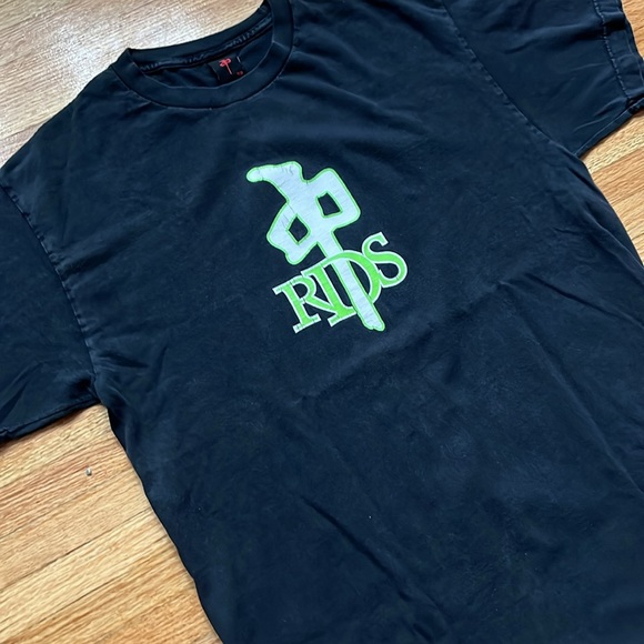 Vintage Red Dragon Skateboards T-Shirt / Large / RDS - Picture 2 of 6